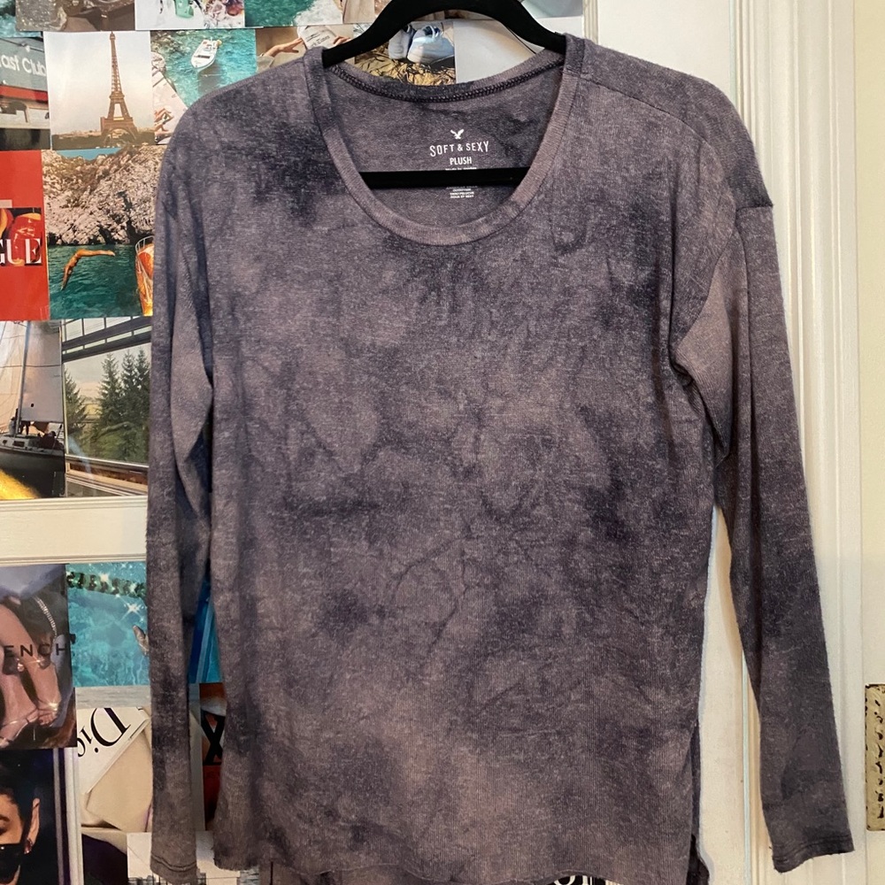 long sleeve